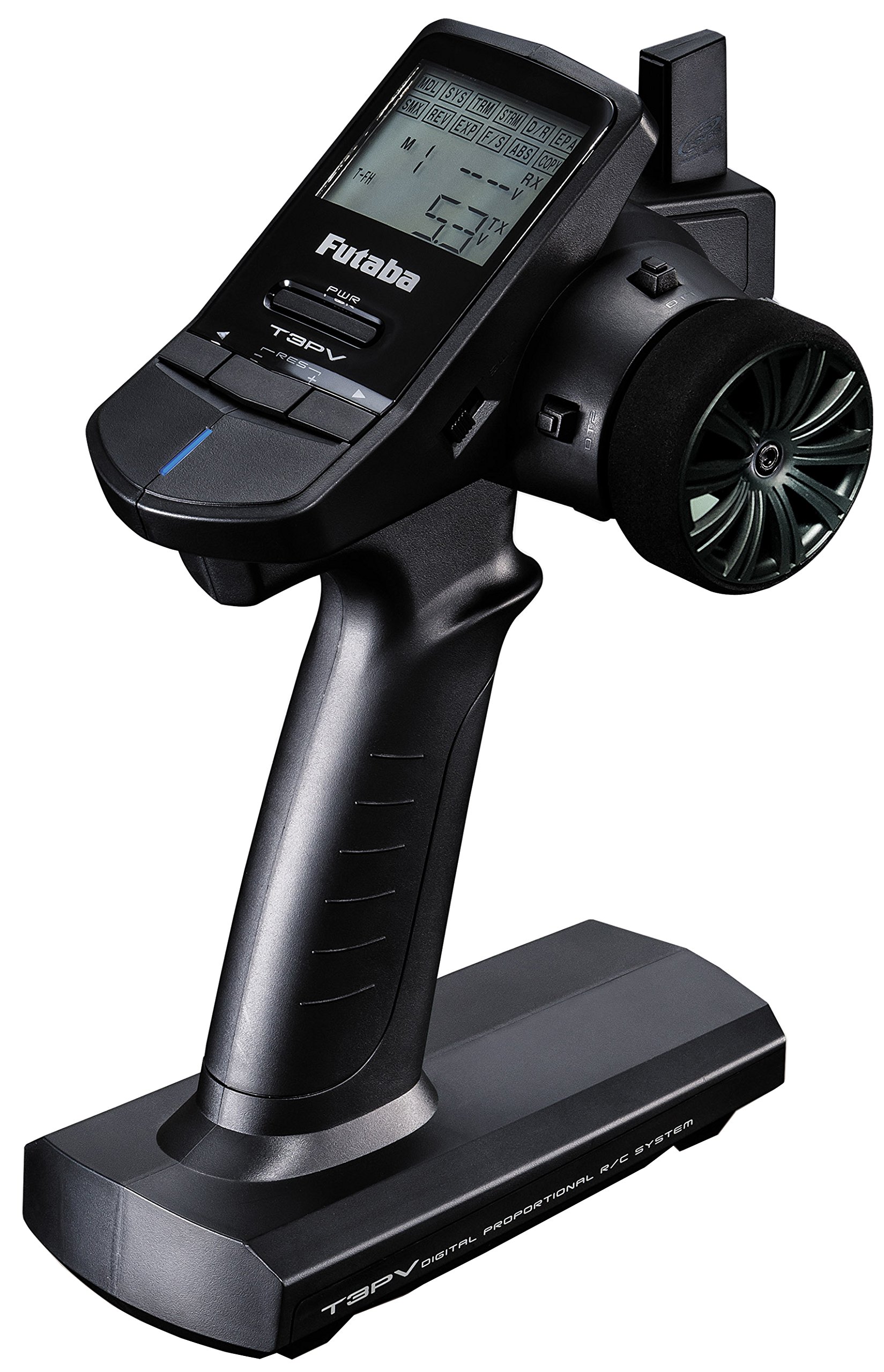 Amazon | 双葉電子工業 3PV-R314SB (T/Rセット) 00008488-3 | ラジコン