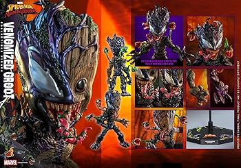 Amazon.co.jp: テレビ・マスターピース スパイダーマン:マキシマム