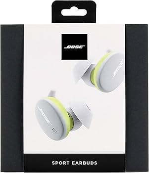 Amazon.co.jp: Bose Sport Earbuds 完全ワイヤレスイヤホン Bluetooth