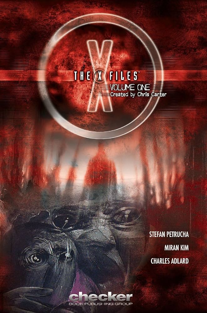 Amazon.co.jp: The X-Files, Vol. 1 (X-Files) : 本