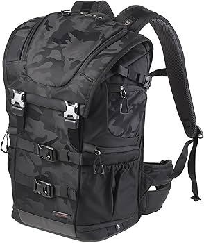 Amazon.co.jp: HAKUBA カメラリュック GW-PRO RED バックパック マルチ