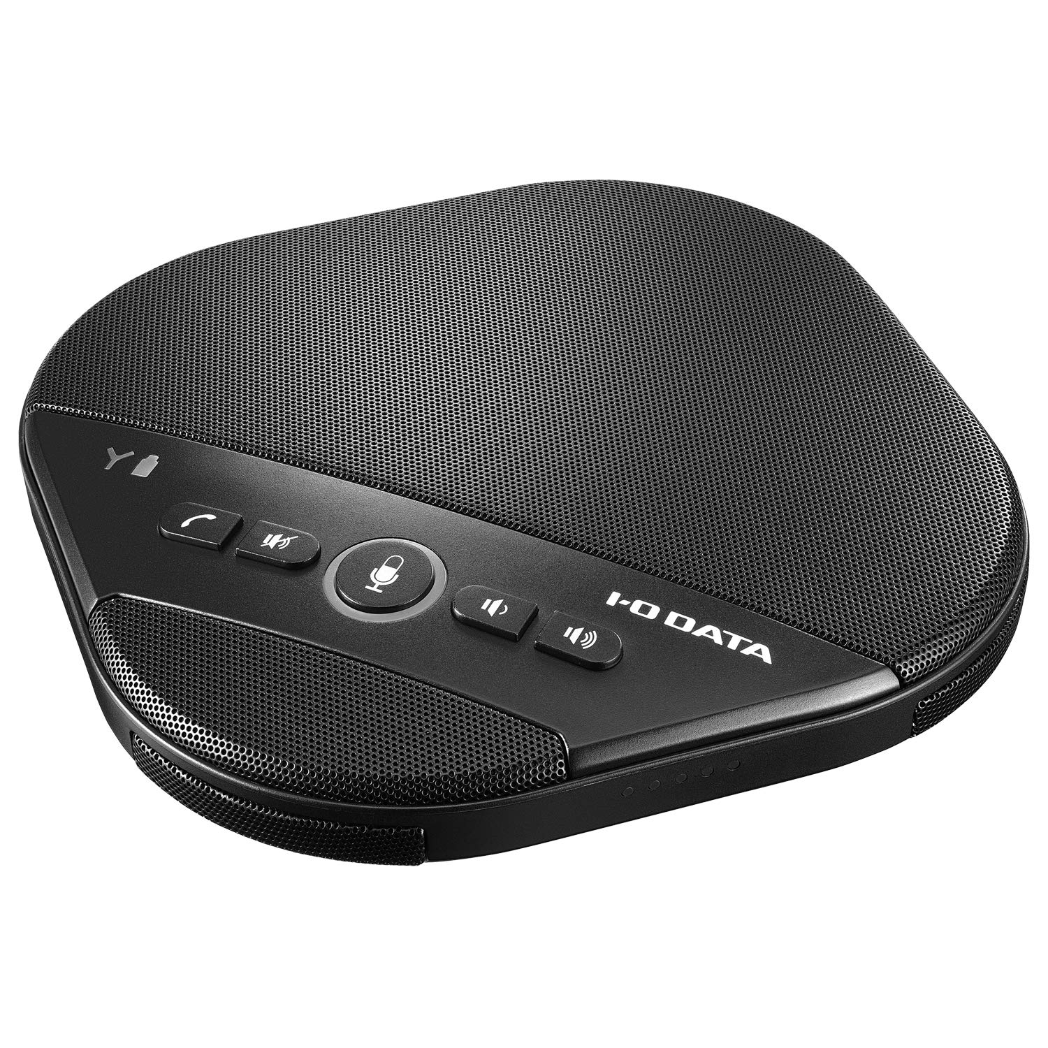 Amazon.co.jp: アイ・オー・データ USBスピーカーフォン 大人数向け