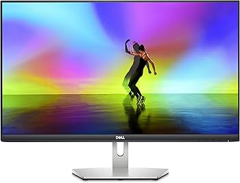 Amazon.com: Dell S2721HN 27 inchs IPS FHD Monitor - 27