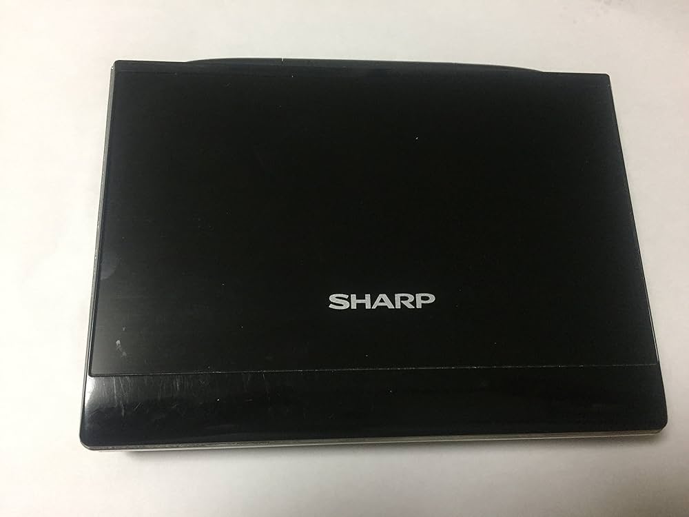 Amazon | シャープ Brain 手書きパッド搭載カラー液晶電子辞書 PW