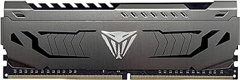 Amazon.co.jp: Patriot Viper Steel DDR4 3600MHz PC4-28800 32GB