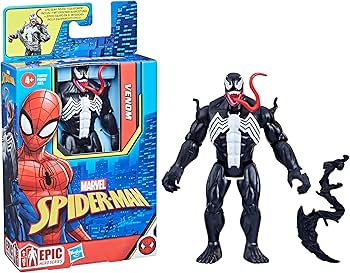 Amazon.co.jp: ハズブロ(HASBRO) MARVEL マーベル スパイダーマン