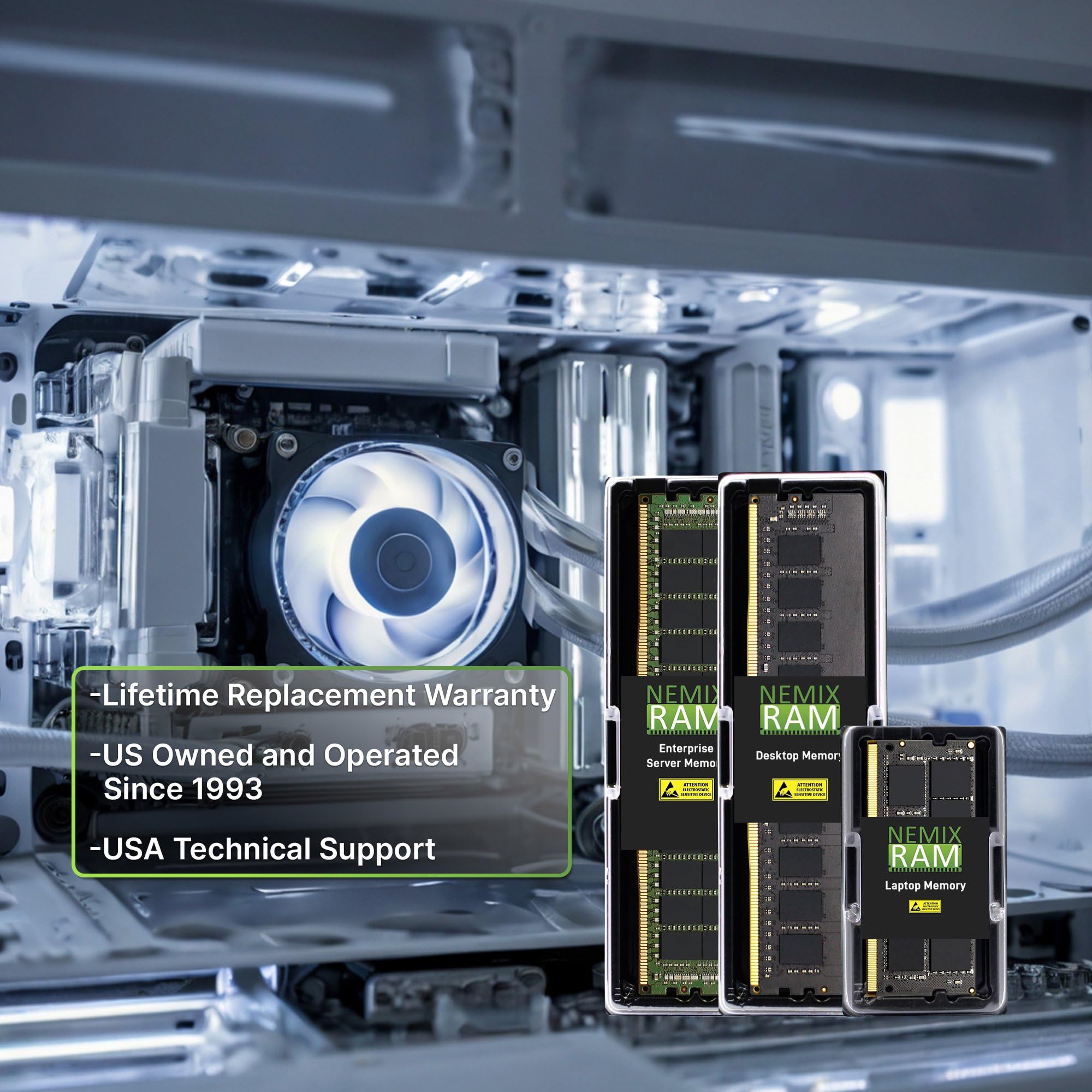 Amazon | NEMIX RAM 16GB 2x8GB Mac Mini 2012 互換性メモリ DDR3-1600