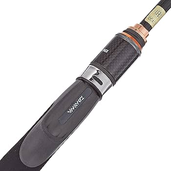 Amazon | ダイワ(DAIWA) 万能振出ルアーロッド モバイルパック 615TLS