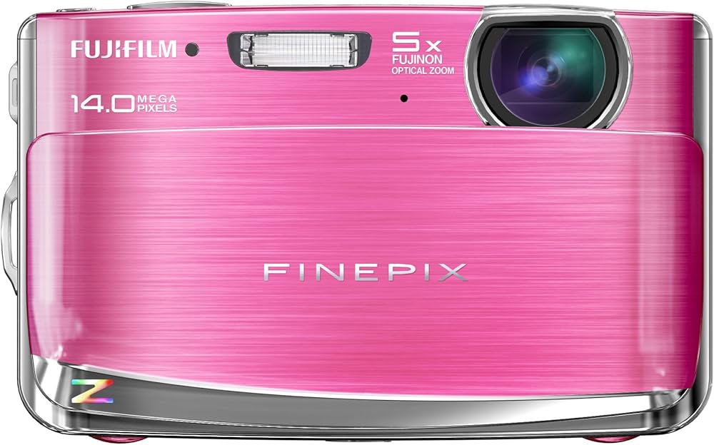 Amazon | FUJIFILM デジタルカメラ FinePix(ファインピックス) Z80