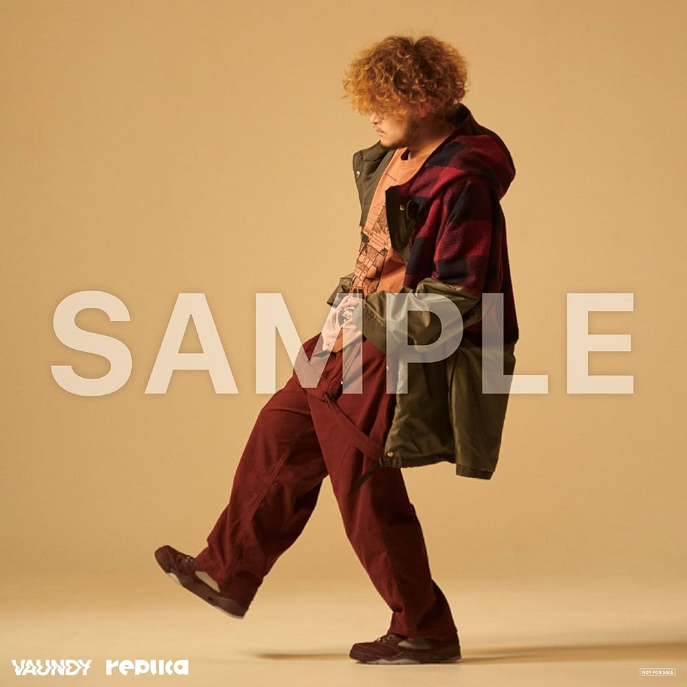 Amazon.co.jp: 【Amazon.co.jp限定】replica (完全生産限定盤