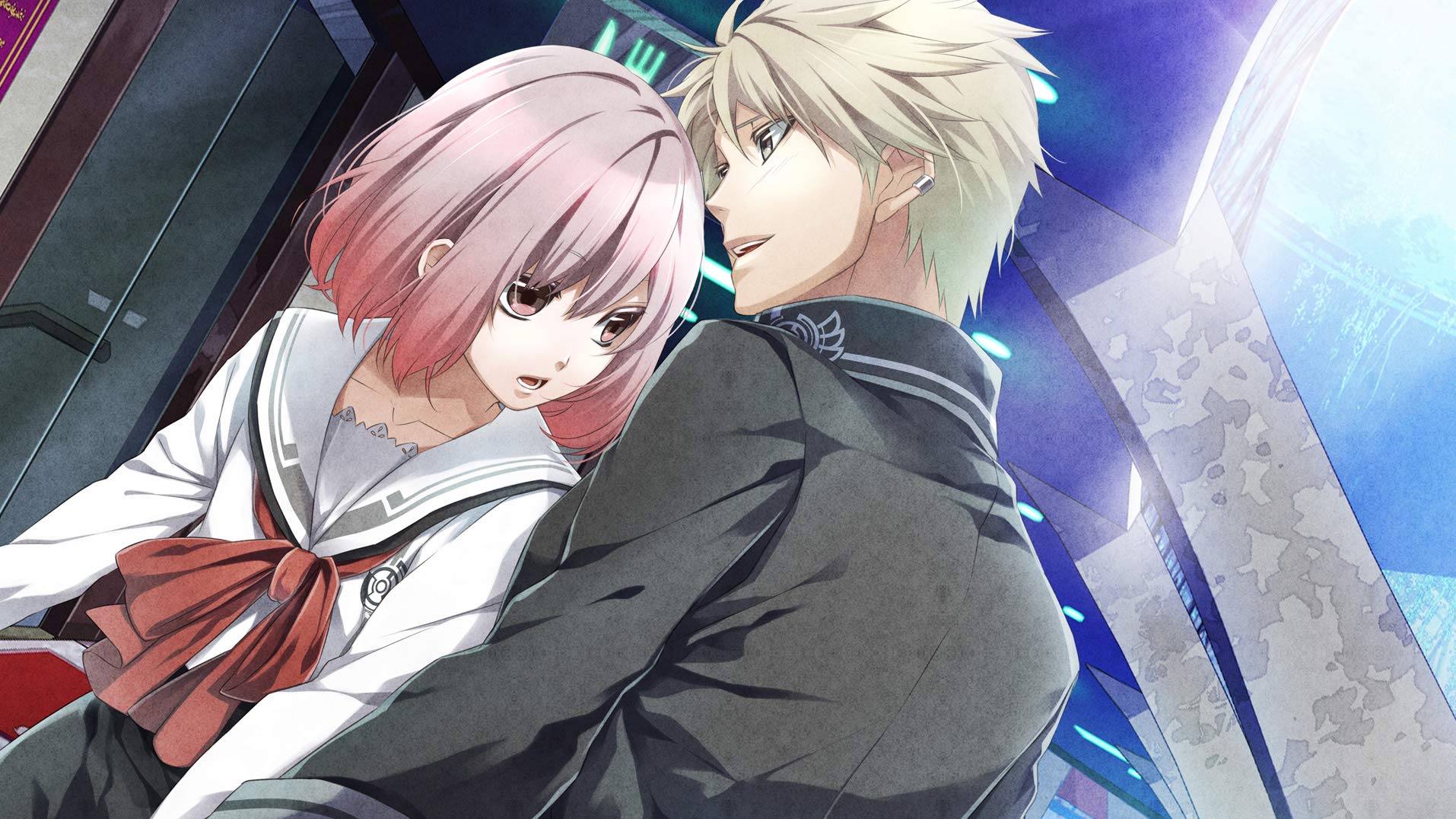 Amazon.co.jp: NORN9 LOFN for Nintendo Switch 限定版 : ゲーム