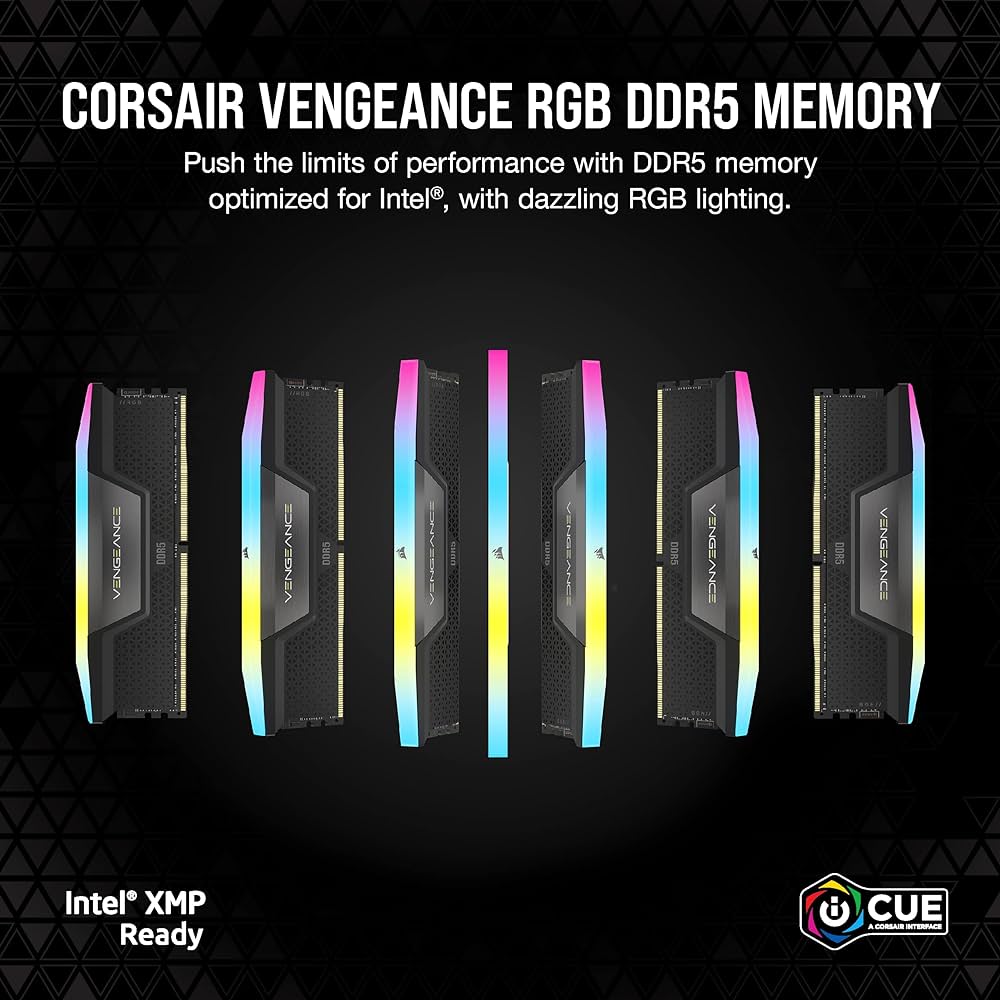 Amazon | 【Amazon.co.jp限定】CORSAIR DDR5-6000MHz デスクトップPC用