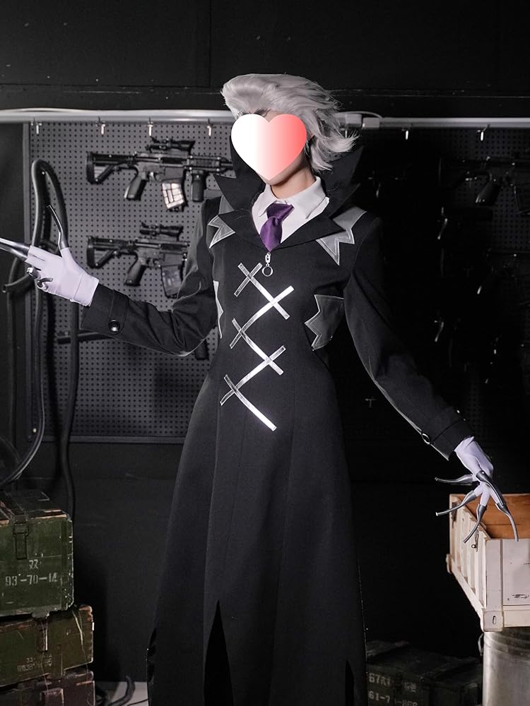 Amazon.co.jp: Dr.STONE ドクターストーン ゼノ・ヒューストン