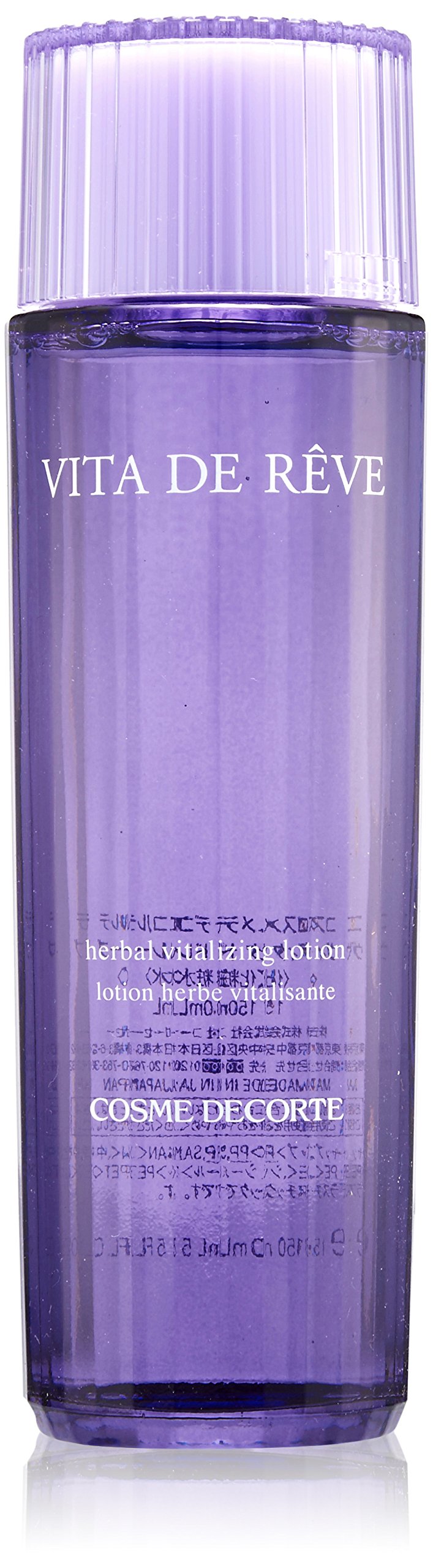 Amazon | コスメデコルテ ヴィタ ドレーブ 150ml | Decorté | 化粧水 通販