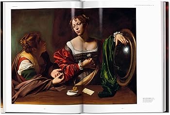 Amazon.co.jp: Caravaggio. Complete Works : Schutze, Sebastian