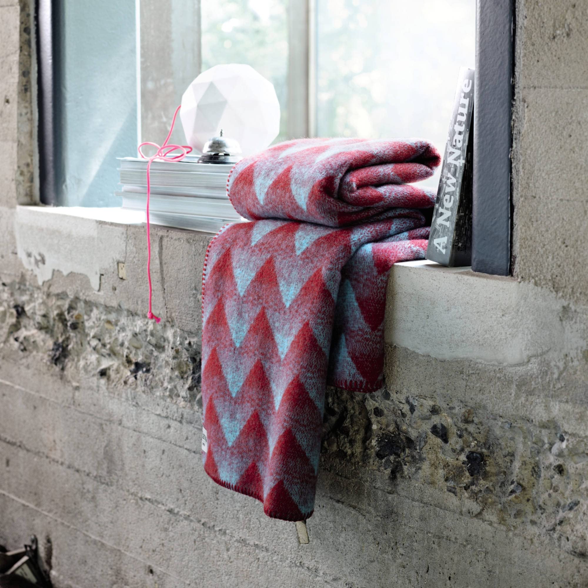 Amazon｜Roros Tweed Designer 100%ノルウェー産ウール スロー