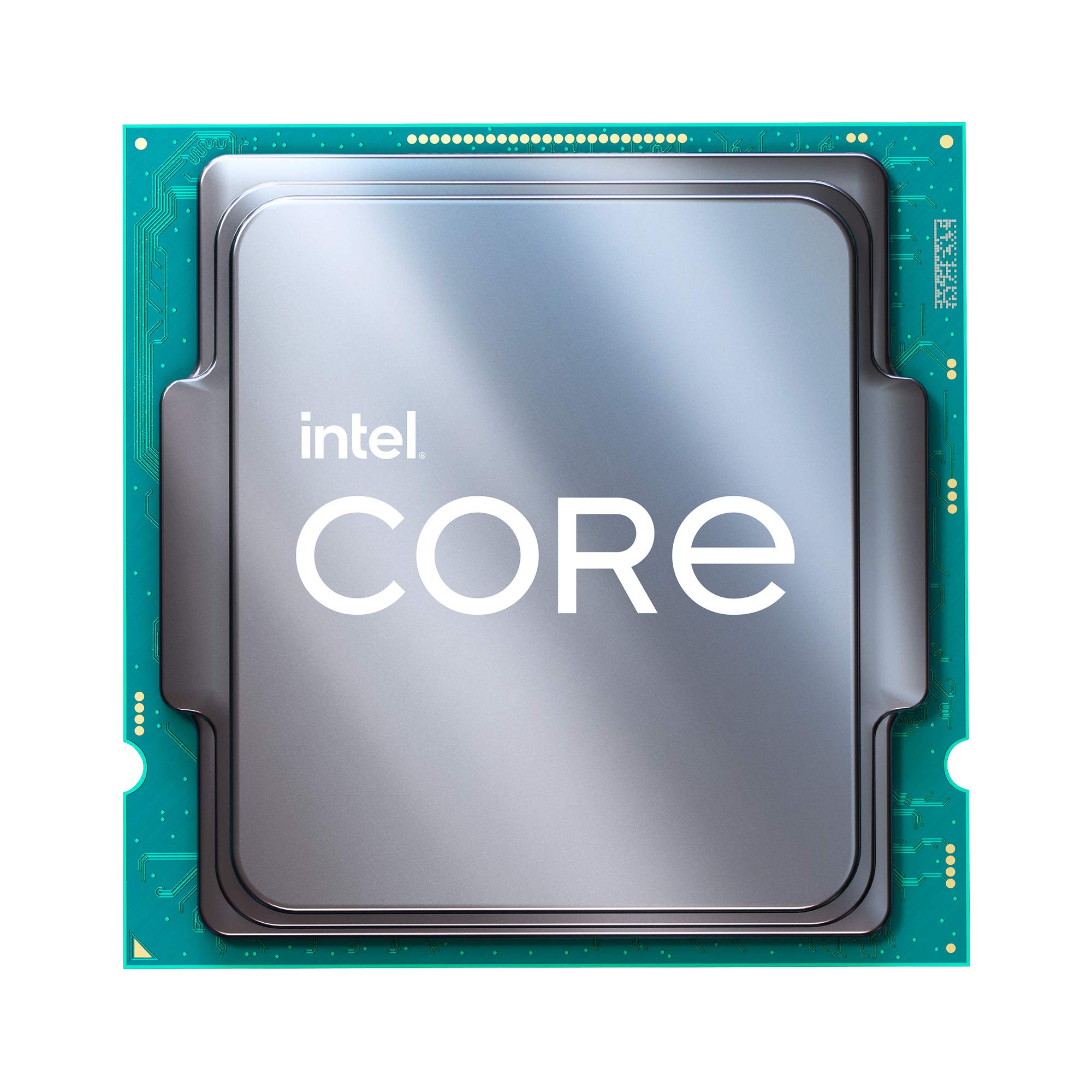 Intel Core i9 11900F - 2.5 GHz - 8-core - 16 threads - 16 MB cache