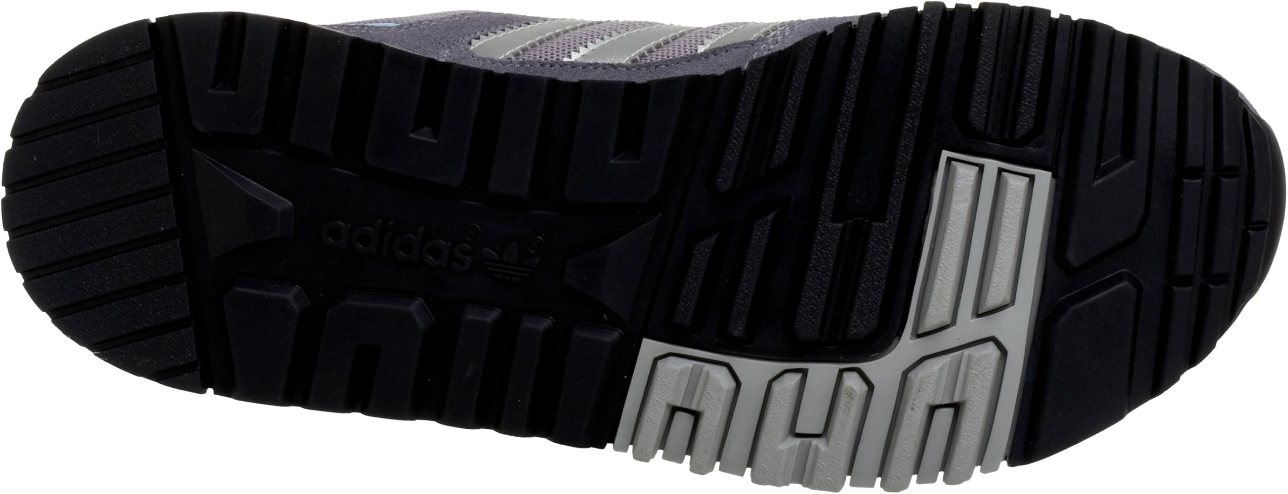 Buy adidas Originals Men's ZX 600 Sneaker,Grey/Silver/Altitude,5.5