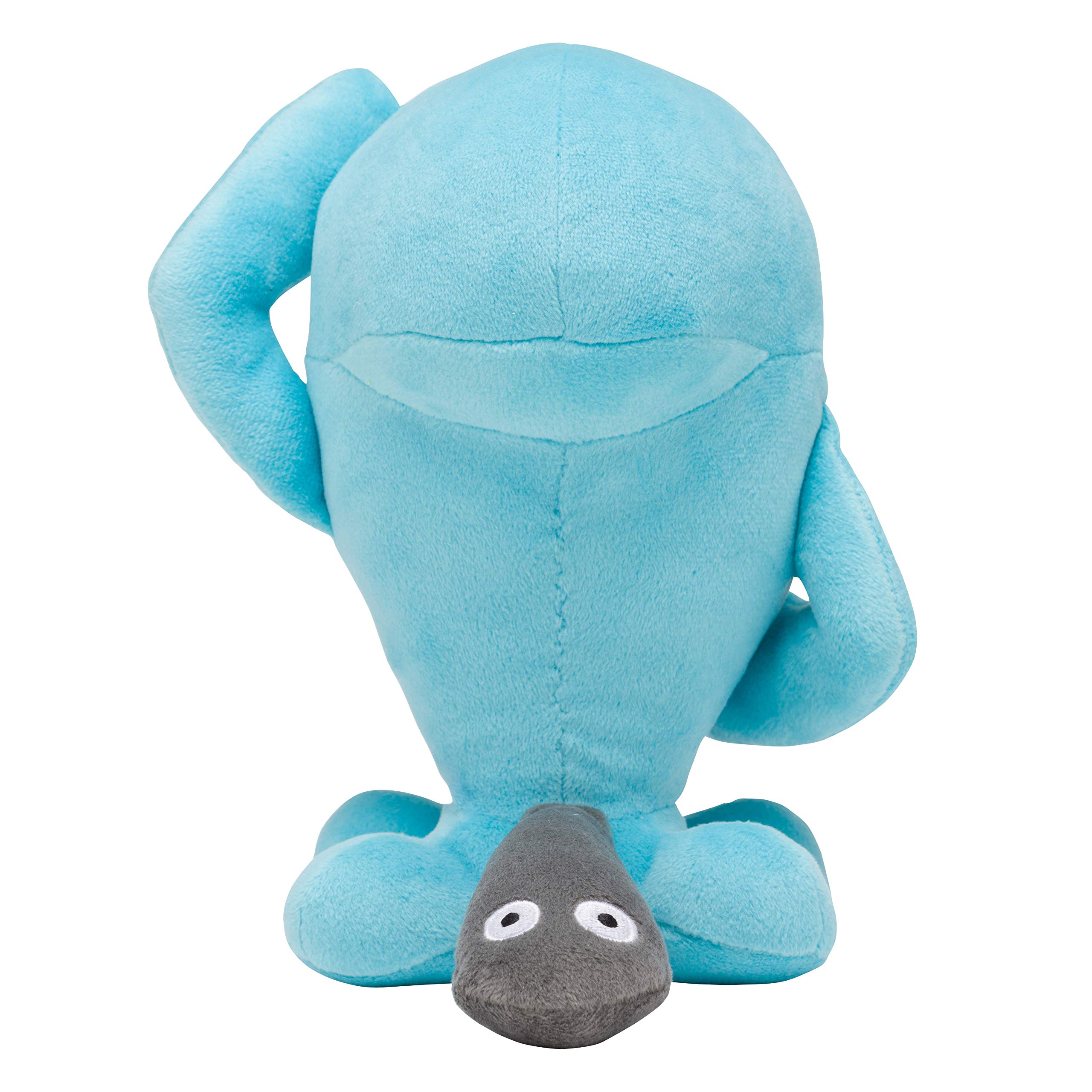 Amazon.co.jp: ポケモンセンターオリジナル ぬいぐるみ みんなでソ