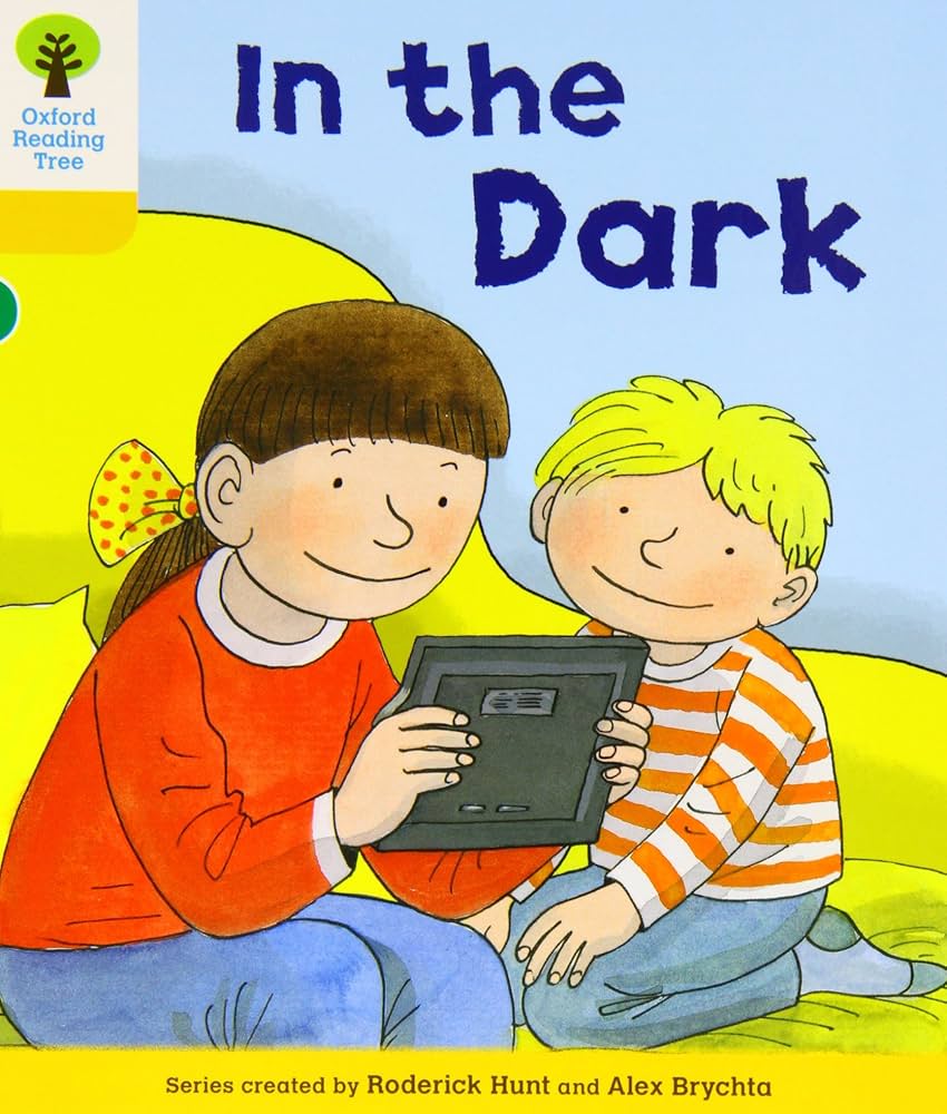 Oxford Reading Tree: Stage 6: Decode and Develop More A Pack of 5