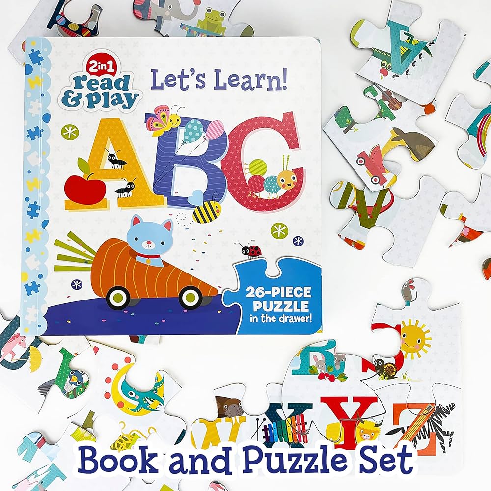 キッズ・ファミリー Basic ABC's + Books 7, 8, 9 キッズ・ファミリー