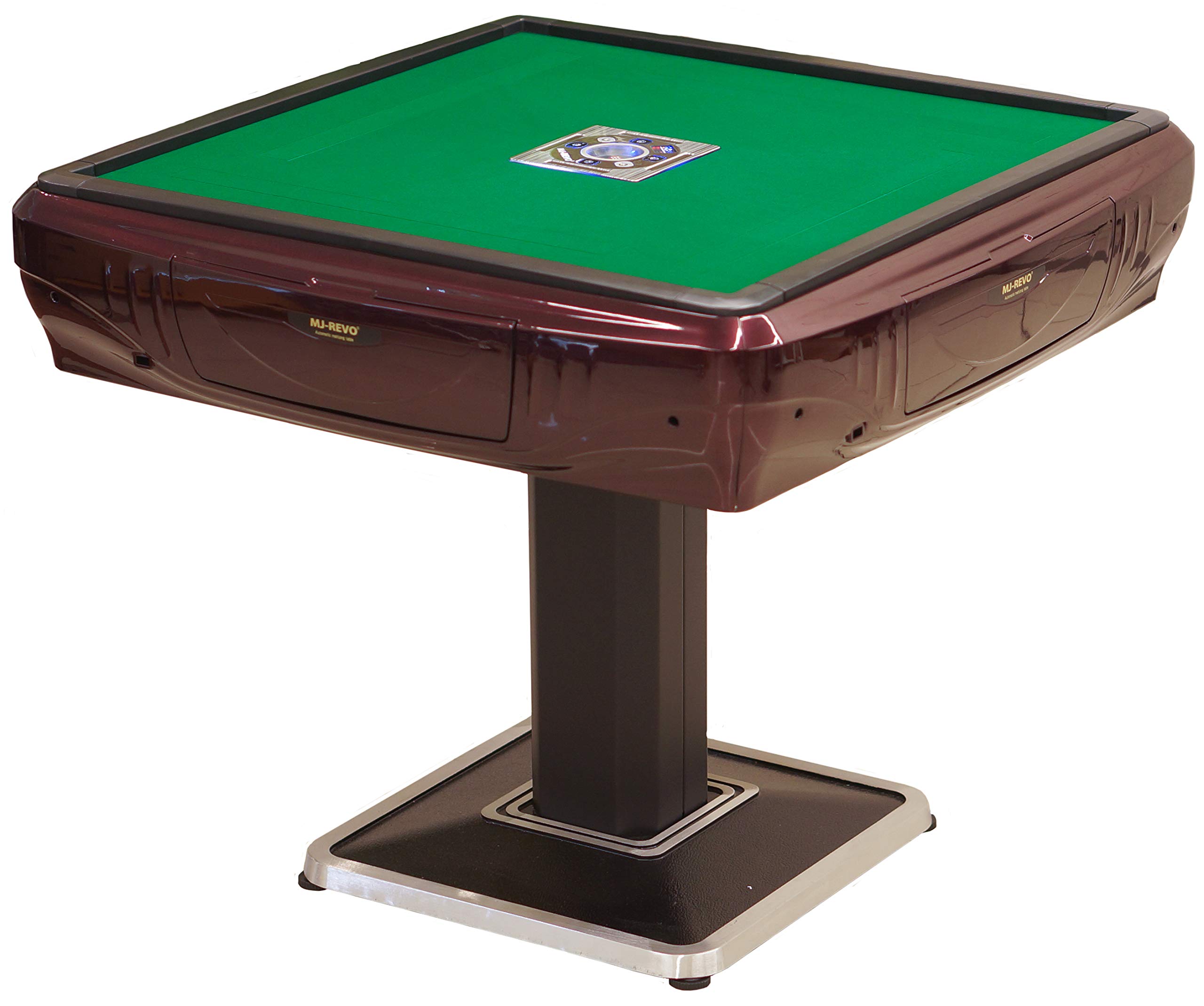 Amazon.co.jp: MJ-REVO Fully Automatic Mahjong Table Pro 28mm Tile