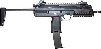 Amazon | KSC MP7A1 タクティカル 18歳以上ガスブローバック