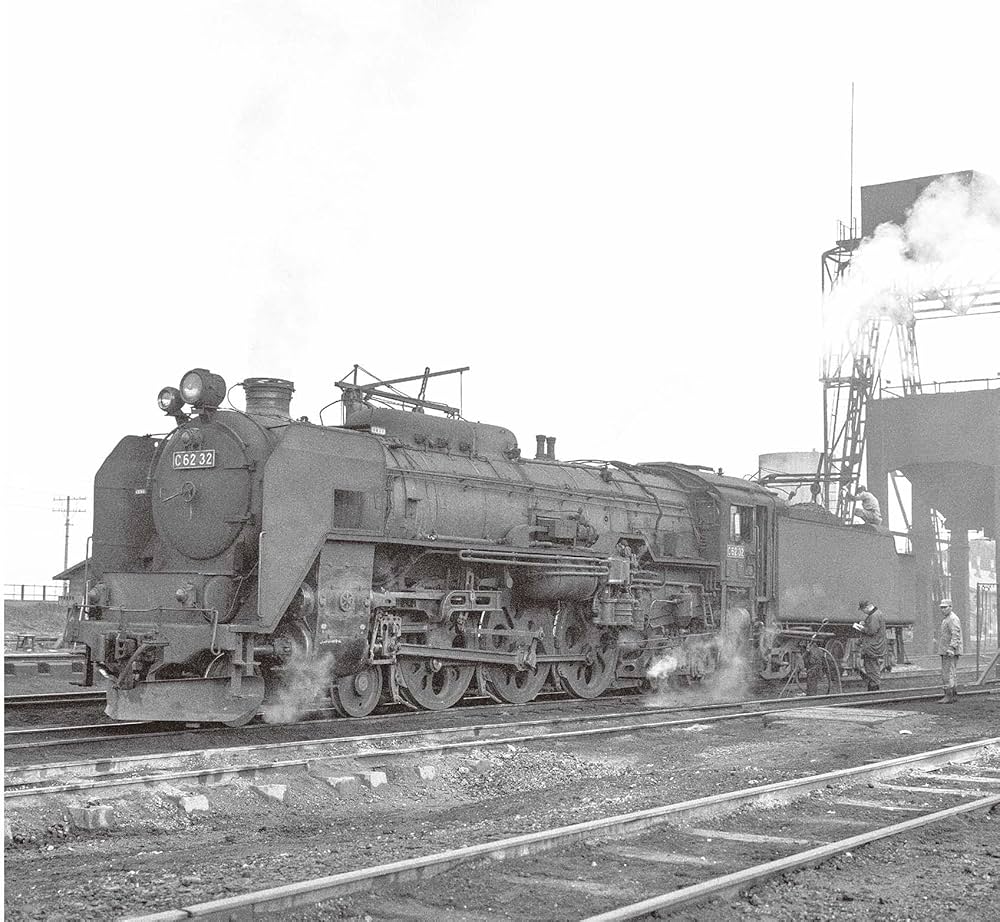 私が撮影した機関区と機関車 北海道・国鉄編 | 笹本 健次 |本 | 通販