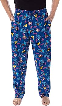 Disney Women's Lilo And Stitch Junk Food Soft Touch Cotton Plush