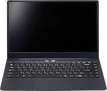 Amazon.co.jp: KEIAN WiZ SIMロックフリー対応14インチモバイルノート