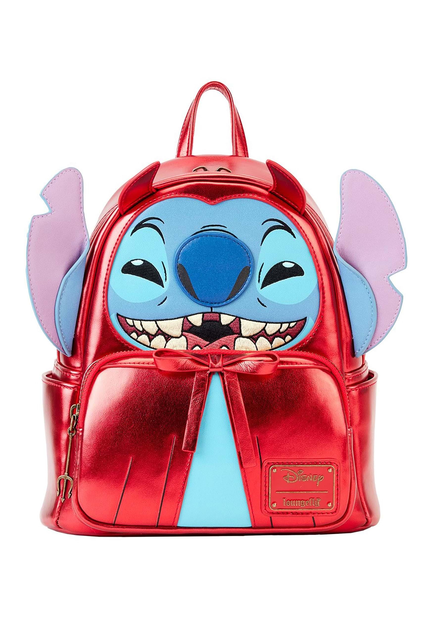 Amazon.co.jp: Loungefly Mini Backpack Disney ラウンジフライ ミニ