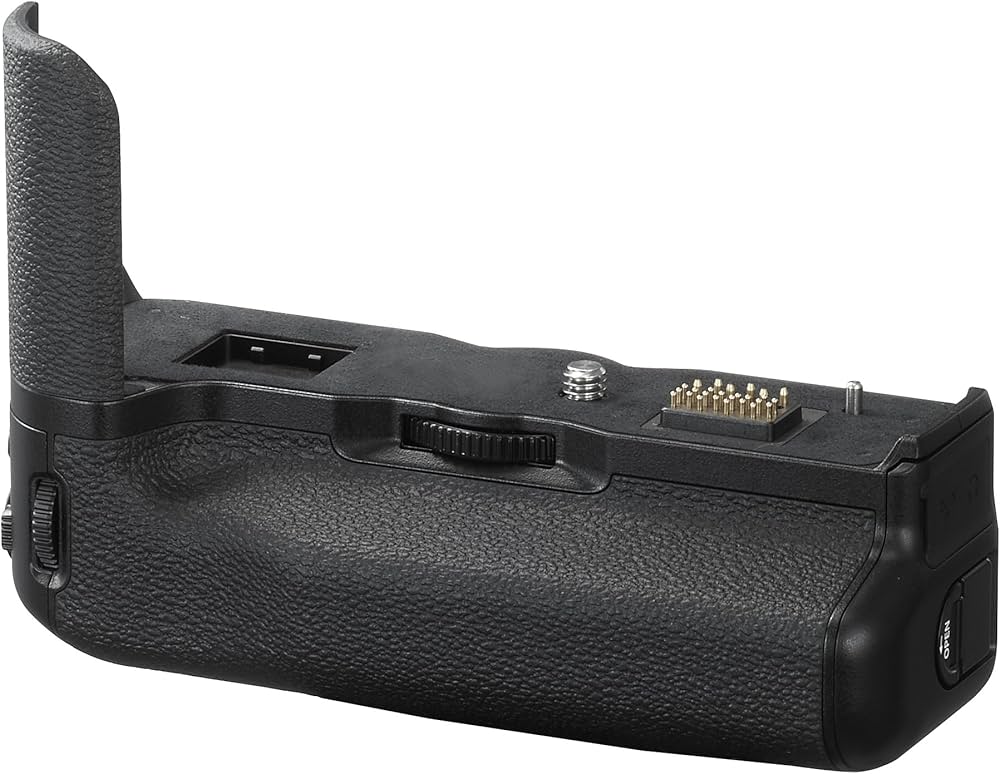 Amazon | 富士フイルム(FUJIFILM) X-T2用縦位置パワーブースター