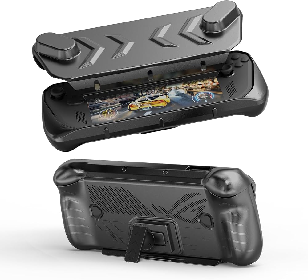 Amazon.com: JOYTORN Full Protective Case Cover Compatible with