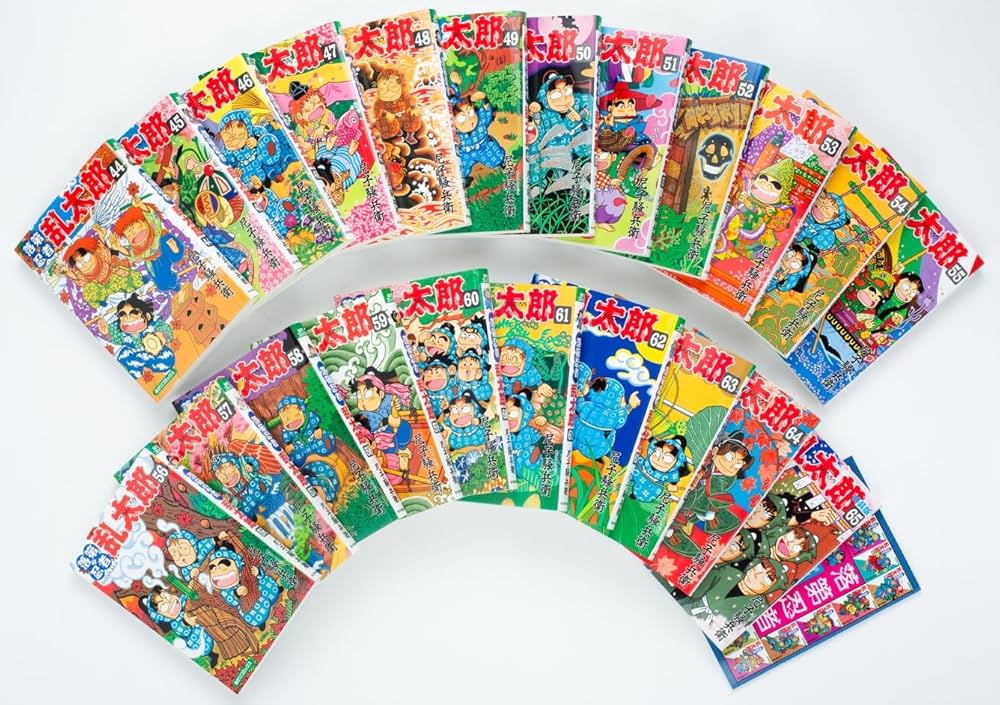 落第忍者乱太郎」プレミアムBOXセット(3) (あさひコミックス) | 尼子