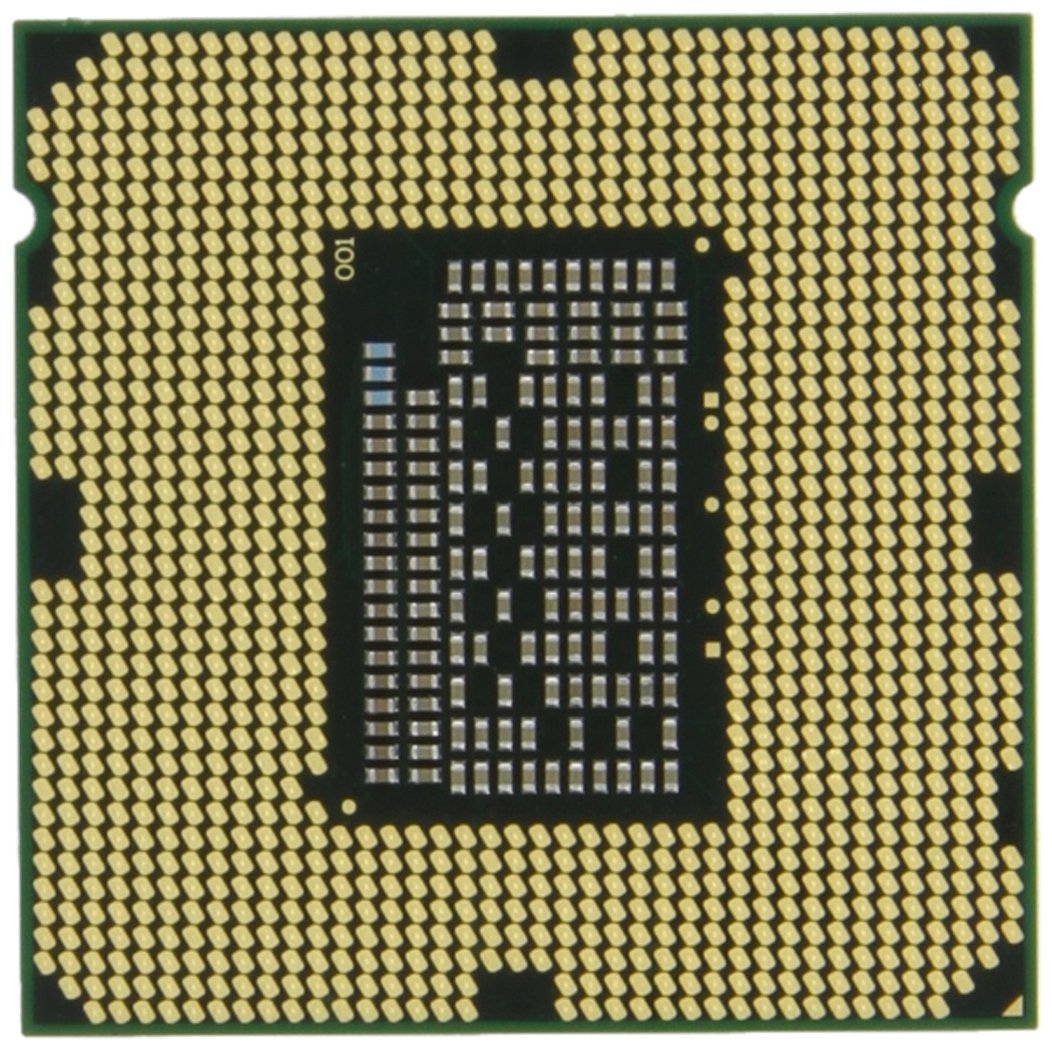 Amazon.com: Intel Core i5-2400 Quad-Core Processor 3.1 GHz 6 MB