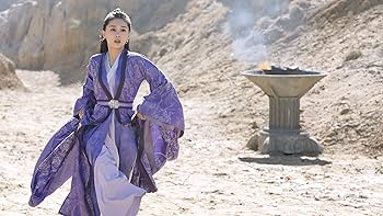 Amazon.co.jp: 九華の剣~Love&Destiny~ DVD-BOX4 : ション・イールン