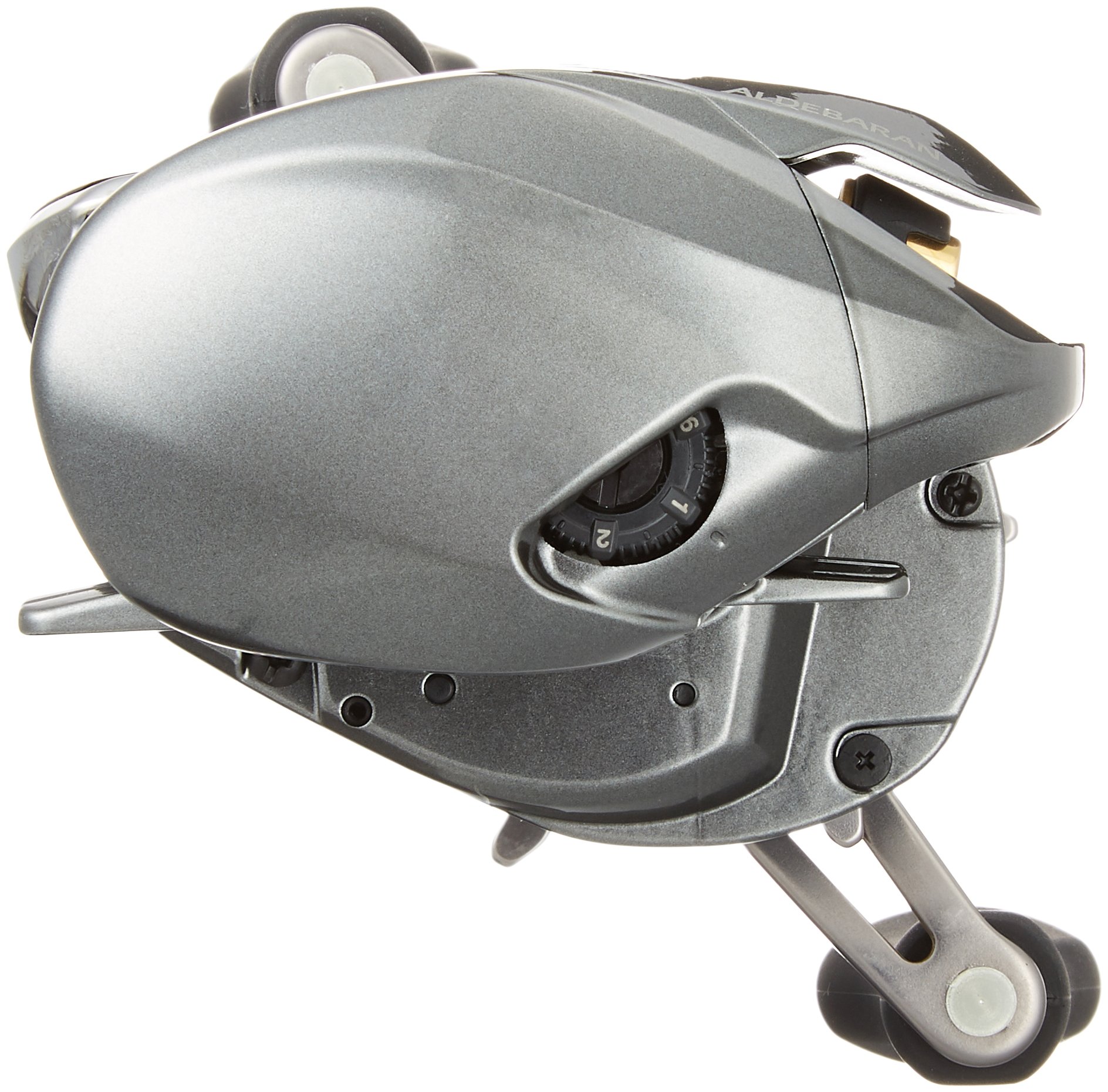 Amazon | シマノ(SHIMANO) ベイトリール 両軸 16 アルデバラン BFS 左