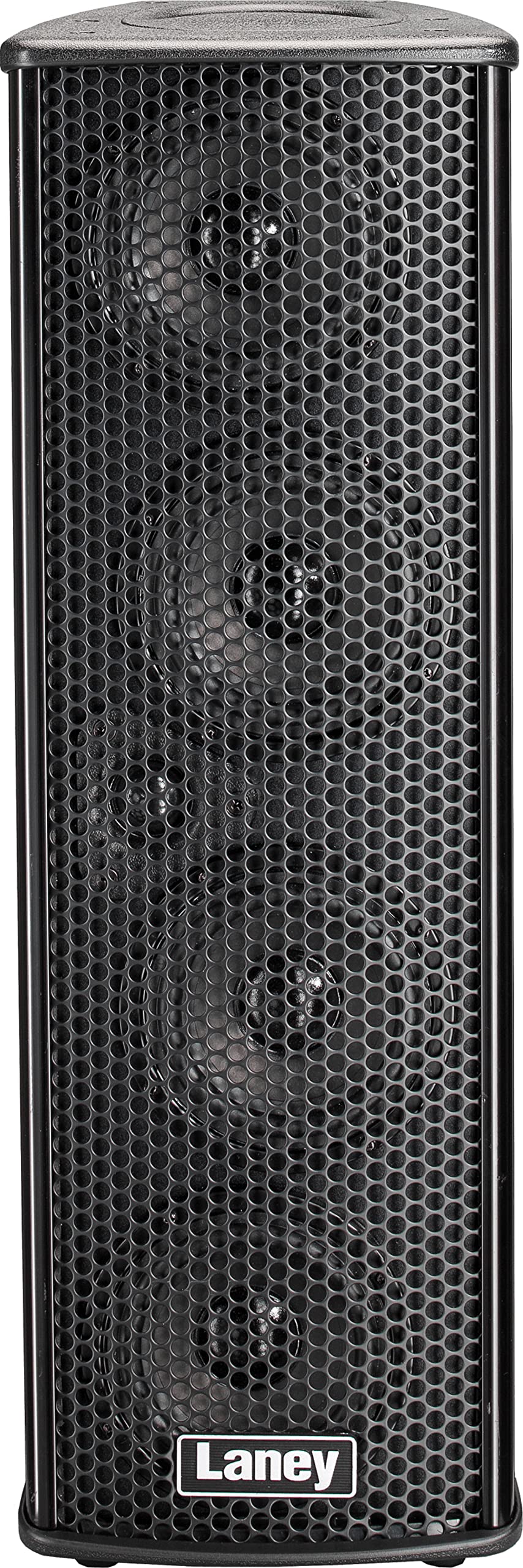 Amazon.com: Laney Audiohub AH4X4 Multi-Input Portable PA System