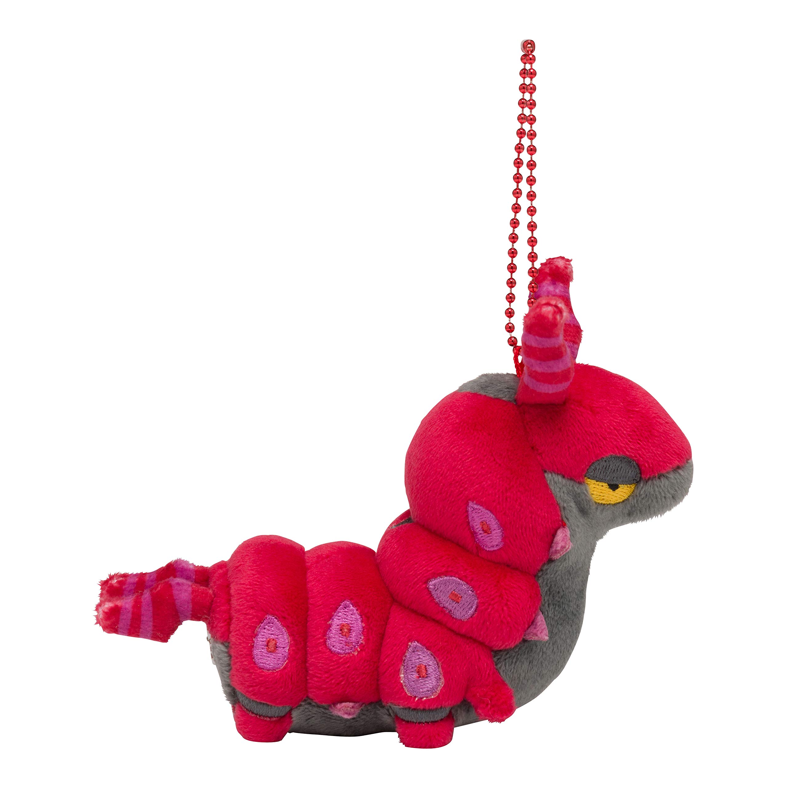 Amazon.co.jp: ポケモンセンターオリジナル もっちりマスコット