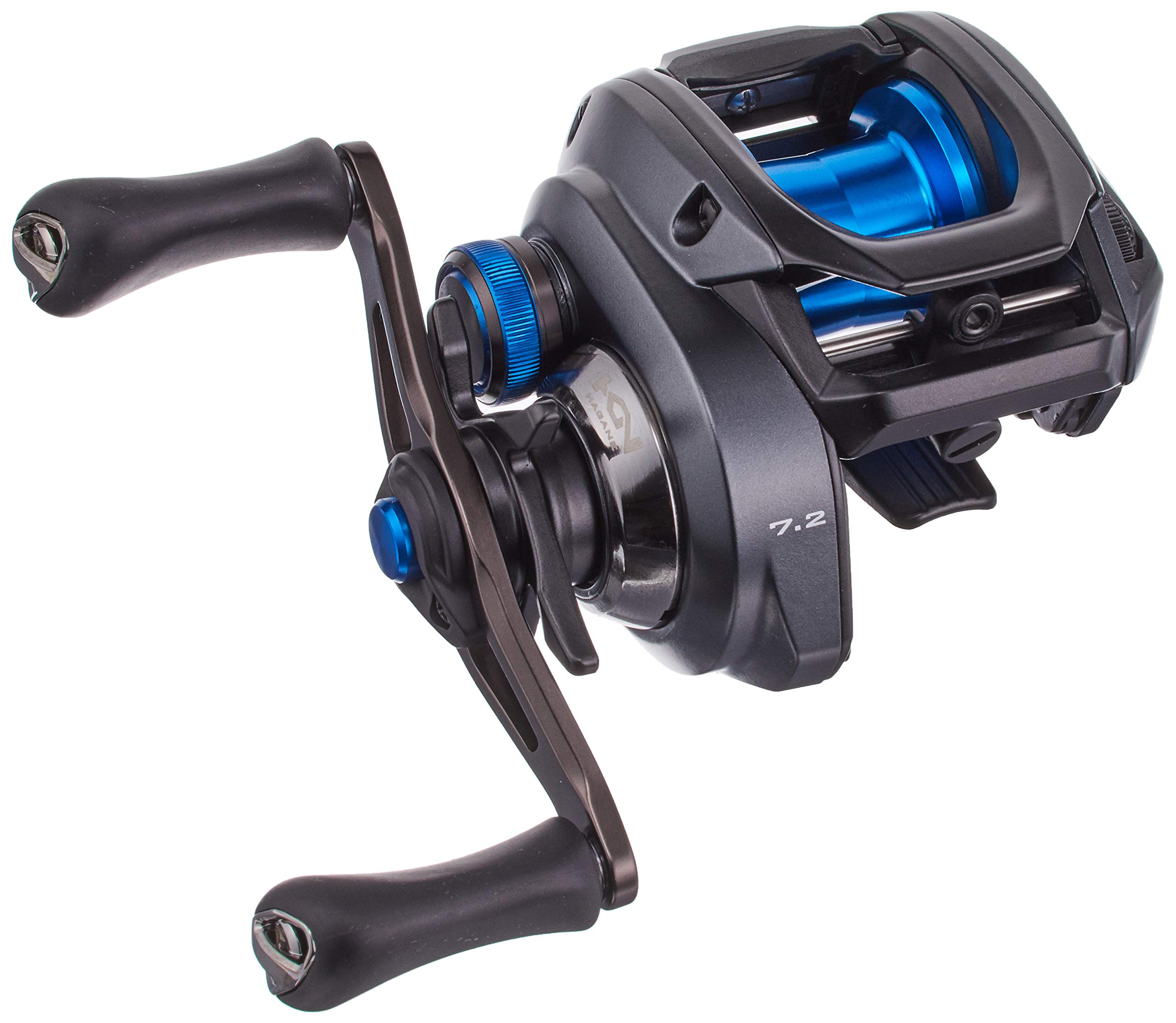 Amazon | シマノ(SHIMANO) ベイトリール 両軸 20 SLX DC 70HG RIGHT