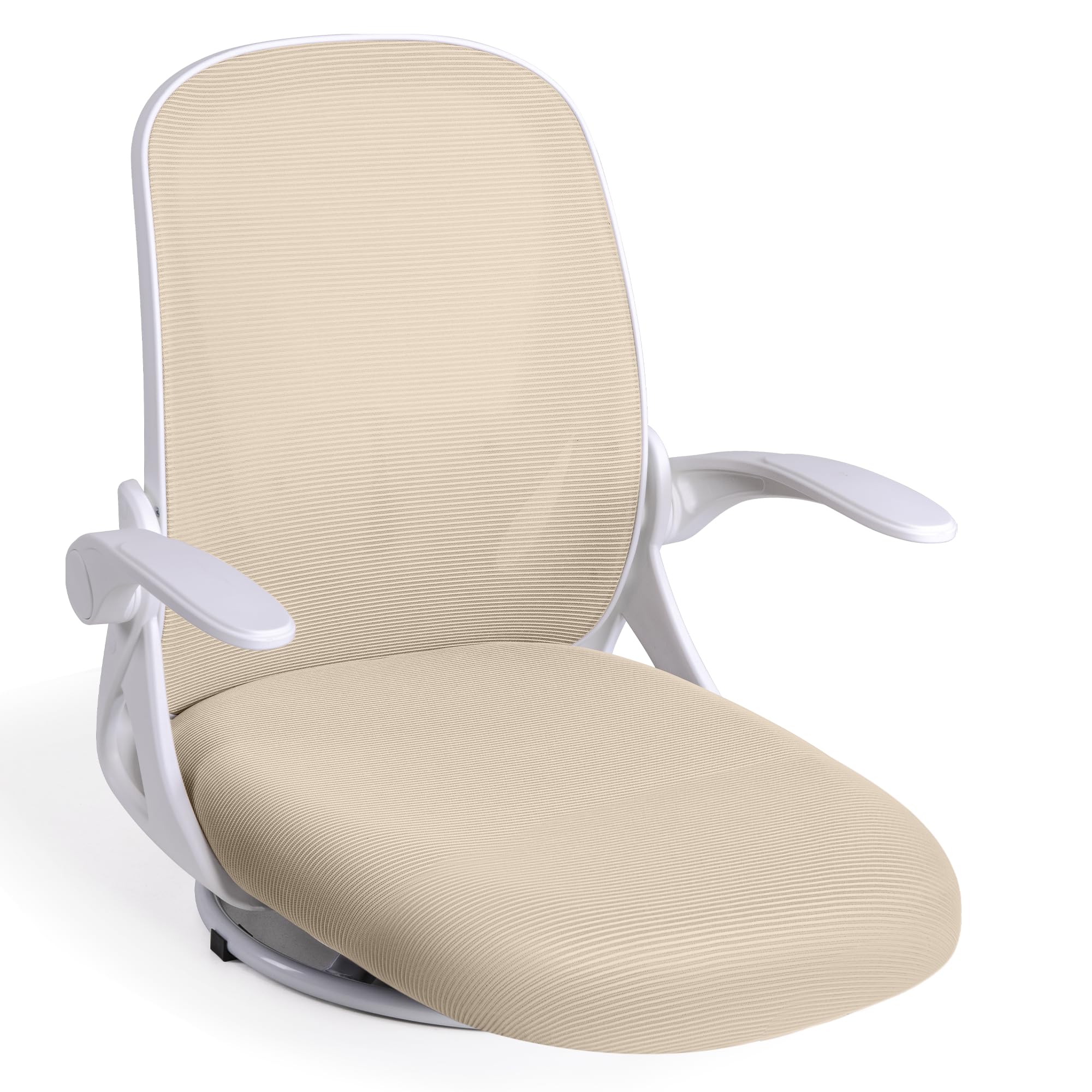 Amazon｜MAZOT 座椅子 回転座椅子 360度回転 人間工学 疲れない デスク