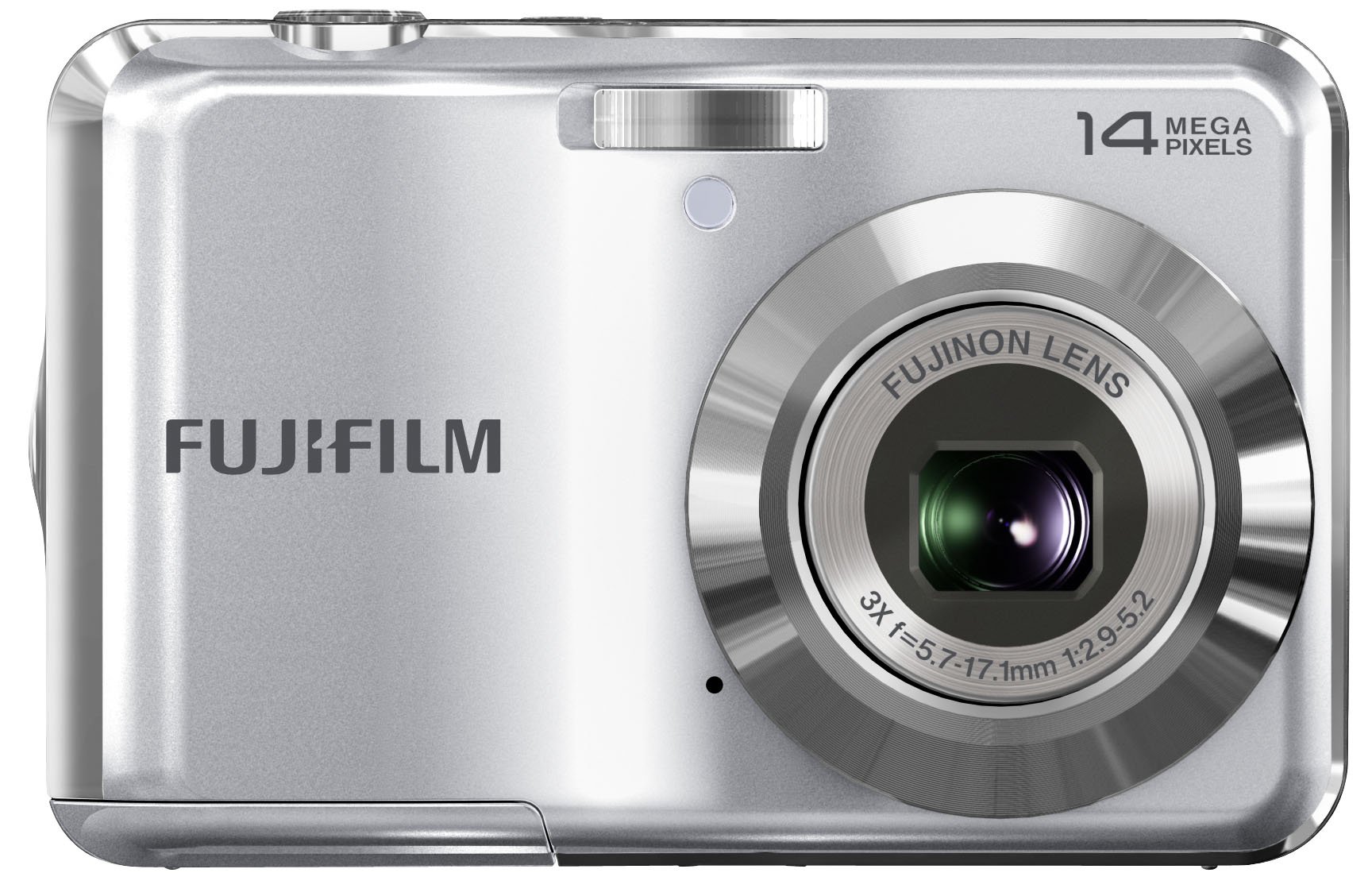 Amazon | FUJIFILM FinePix AV200 シルバー | コンパクト 通販