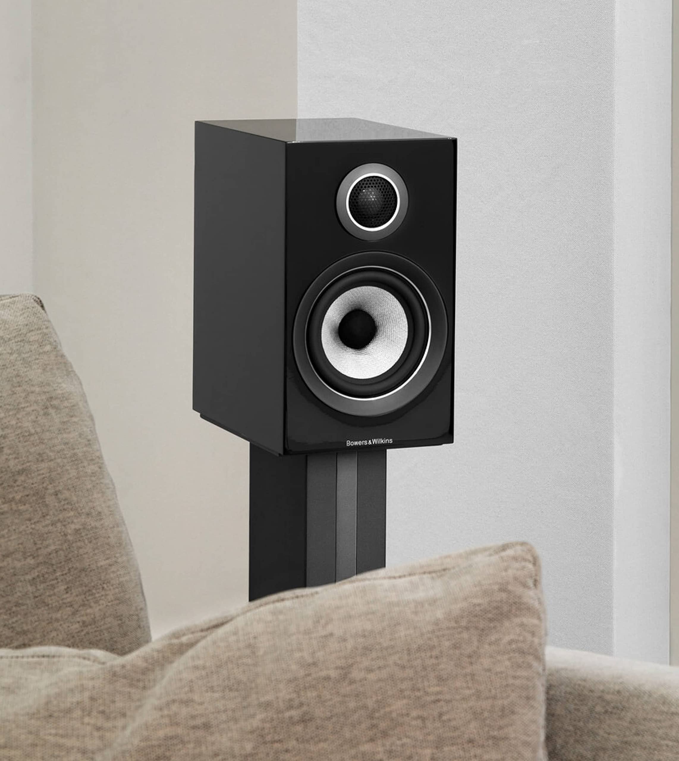 Amazon.com: Bowers & Wilkins 707 S2 Standmount Loudspeaker