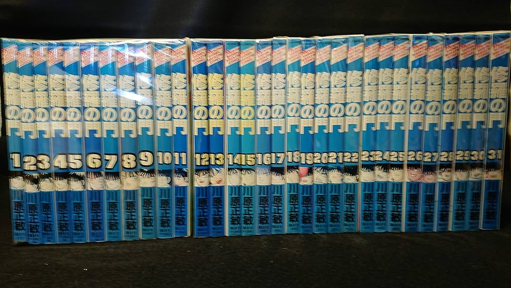 修羅の門 全31巻完結 (月刊マガジンコミックス) [マーケットプレイス