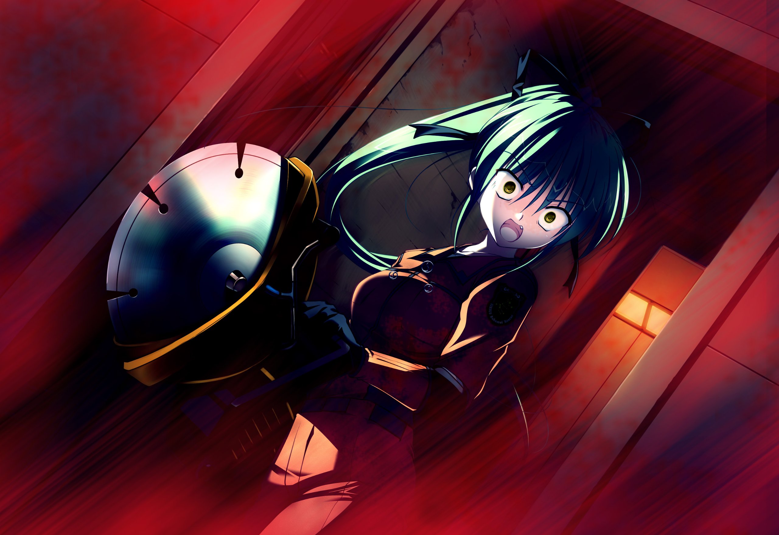 Amazon | ~ルートダブル~~Before Crime After Days~~Xtend edition