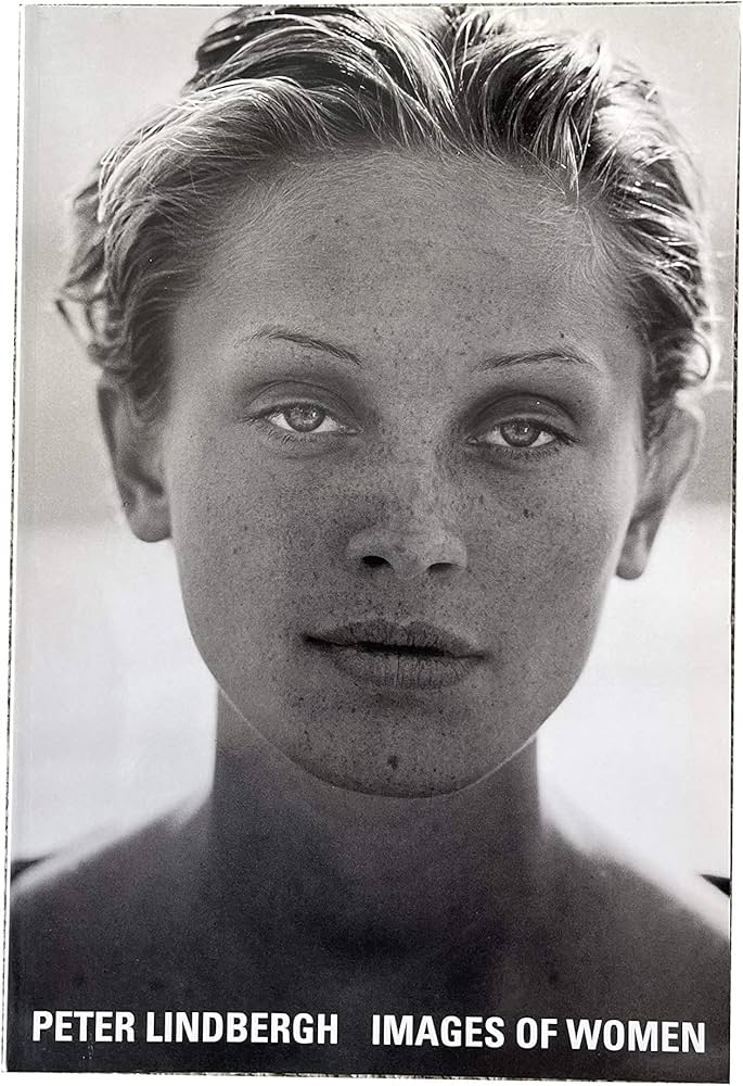 Amazon | Peter Lindbergh: Images Of Women | Harrison, Martin