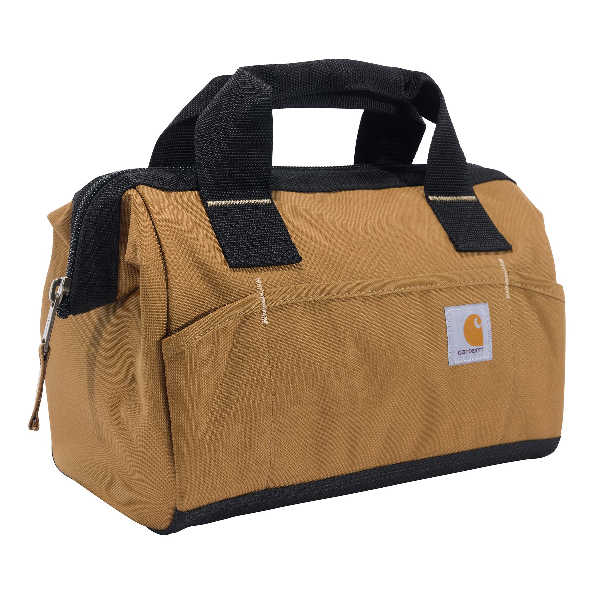 Amazon.co.jp: CARHARTT カーハート ハンドバッグ ツールバッグ カバン
