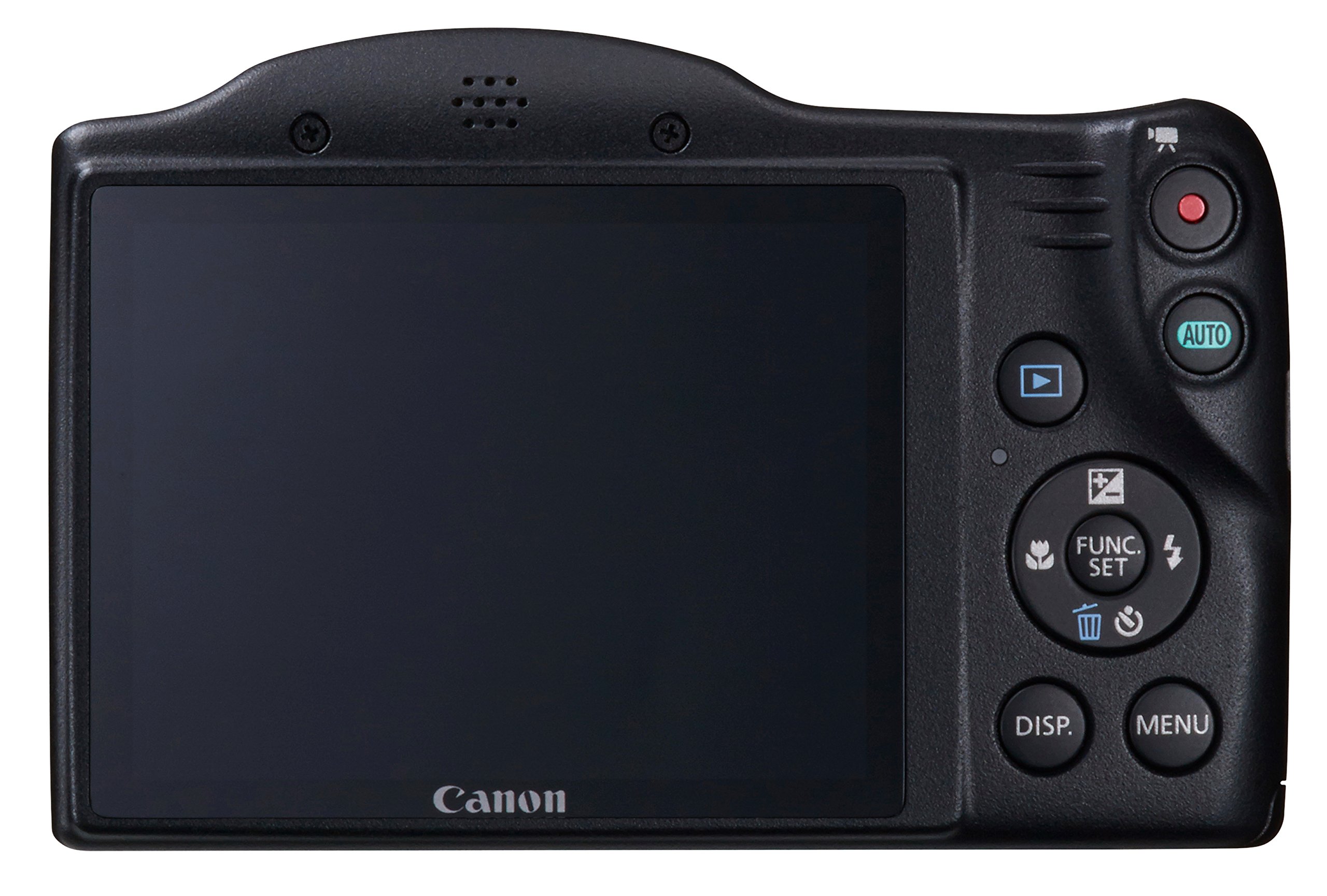Amazon | Canon デジタルカメラ PowerShot SX400IS(BK) 約1600万画素
