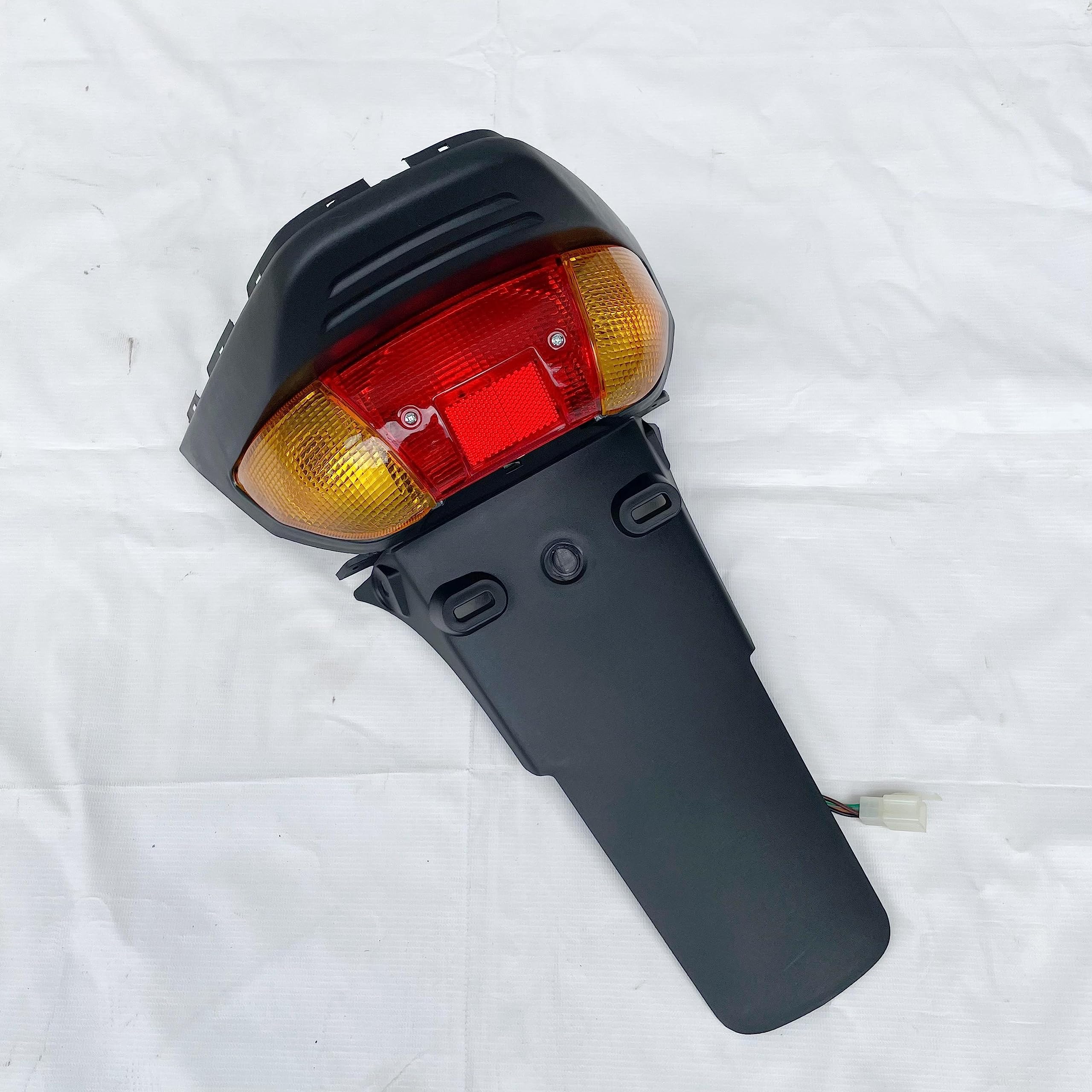 Amazon | スーパージョグZR ジョグ JOG 3YK テールランプ