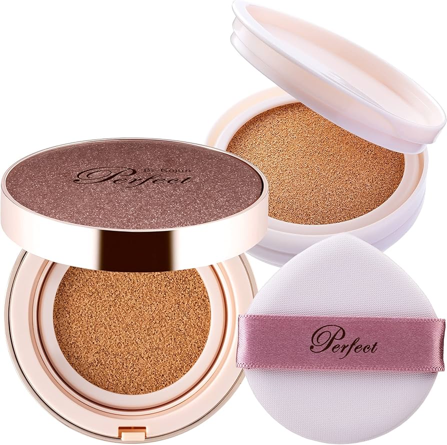 Amazon.co.jp: エバーライフ 美・皇潤 パーフェクト クッション